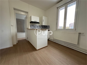t2 à la location -   59159  MARCOING, surface 28 m2 location t2 - UBI475938953